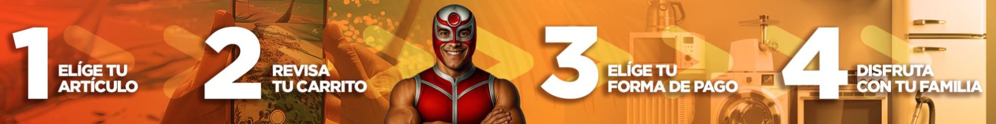 Solicita tu crédito