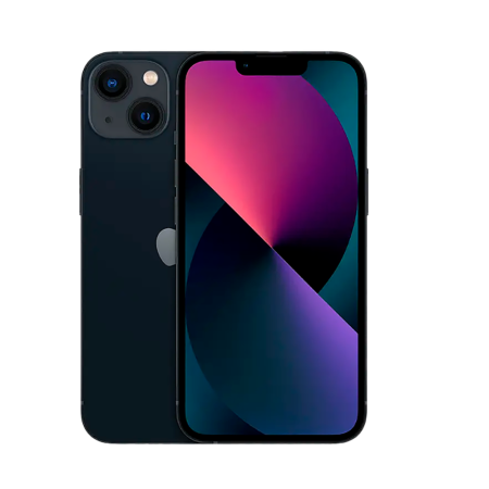 IPHONE 13 128 GB NEGRO