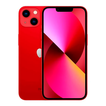 IPHONE 13 128GB ROJO REACONDICIONADO