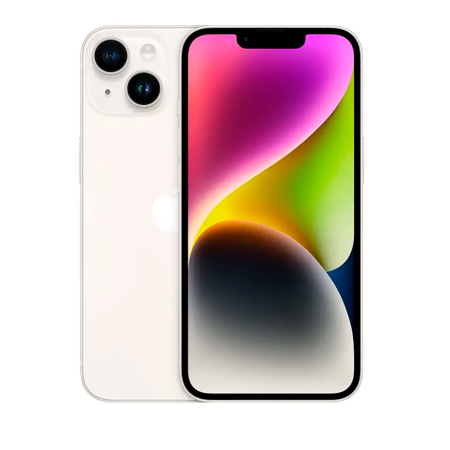 IPHONE 14 128?GB BLANCO