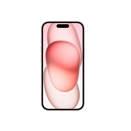 IPHONE 15 128GB ROSA LIBERADO