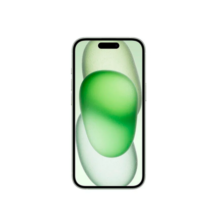 IPHONE 15 128GB VERDE LIBERADO