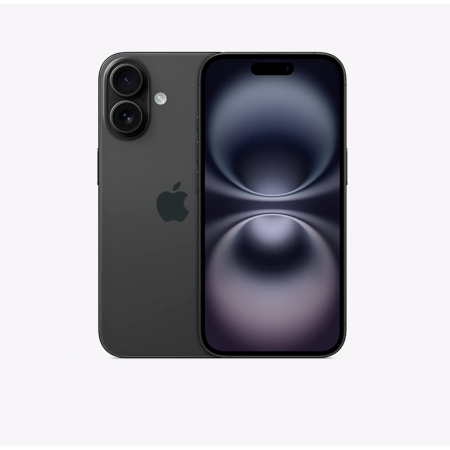 IPHONE 16 128GB NEGRO