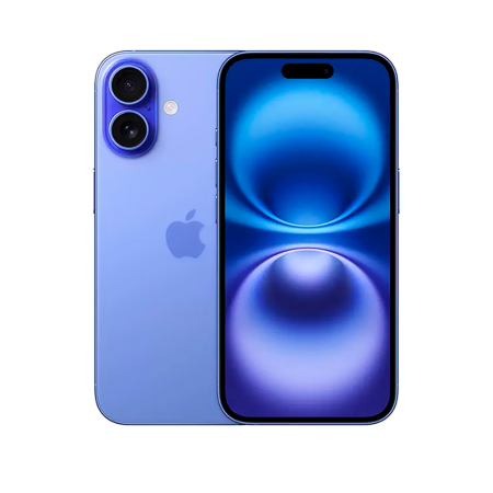 IPHONE 16 256GB ULTRAMARINE