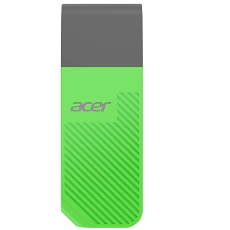 MEMORIA USB ACER UP300 256 GB VERDE 