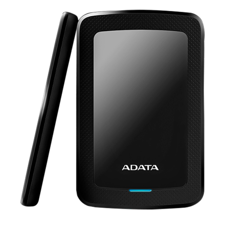 DISCO EXTERNO ADATA HV300 1 TB NEGRO