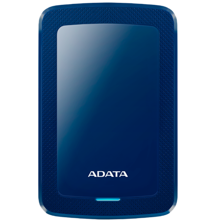 DISCO EXTERNO ADATA HV300 2 TB AZUL