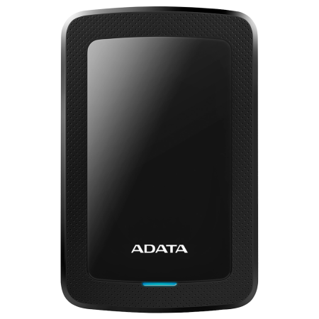 DISCO EXTERNO ADATA HV300 2TB NEGRO