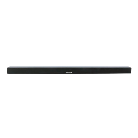 BARRA DE SONIDO AIWA AWSBH1 2.0 CANALES NEGRO