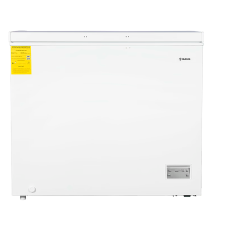CONGELADOR HORIZONTAL AURUS 9 PIES CUBICOS AFC09W