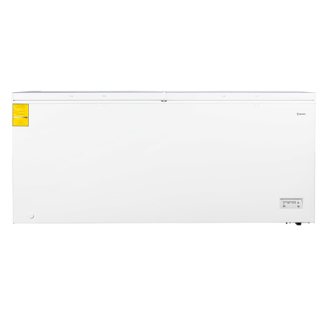 CONGELADOR HORIZONTAL AURUS 18 PIES CUBICOS AFC18W