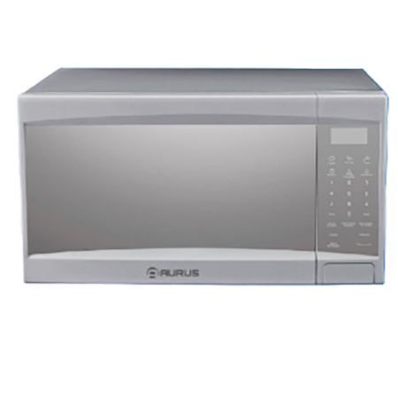 HORNO DE MICROONDAS AURUS 0.7P3 SILVER AMP07GS
