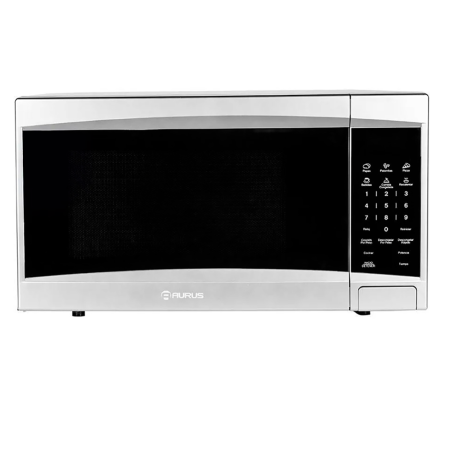 HORNO DE MICROONDAS AURUS 1.1P3 SILVER AMP11GS
