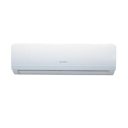 ESTANDAR 12000BTU 110V AURUS MINI SPLIT ARU-12A1/OF SERIE L