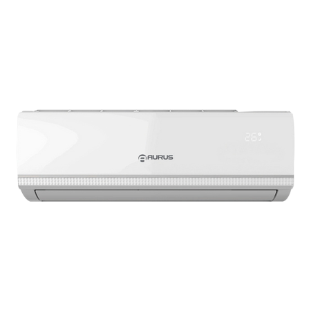 ESTANDAR 18000BTU 220V AURUS MINI SPLIT ARU-18A2/OFF SERIE L