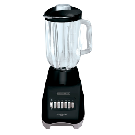 LICUADORA B&D BL1000BG NEGRA