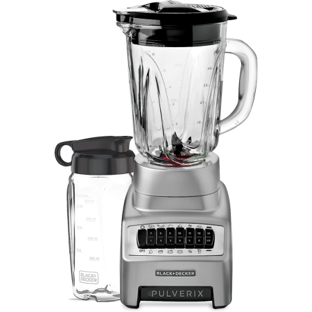 LICUADORA B&D PULVERIX BL-1140MS