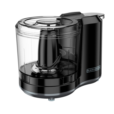 PROCESADOR DE ALIMENTOS B&D HC150B