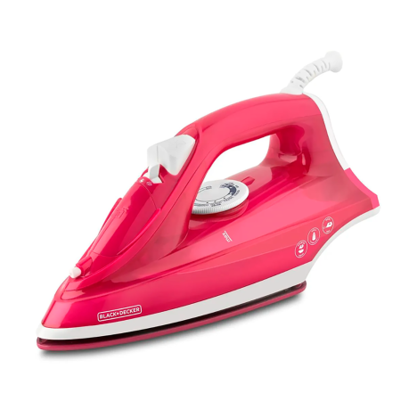 PLANCHA B&D IRBD302 VINO