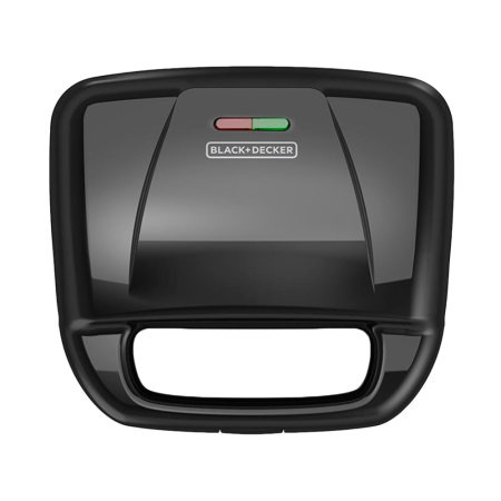 WAFLERA B&D NEGRA MODELO WM120B