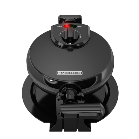 WAFLERA ROTATIVA B&D BELGA WM1000B