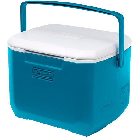 HIELERA COLEMAN CHILLER DE 16QT 2160841 OCEAN