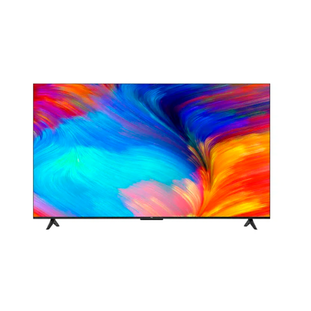 PANTALLA TCL 55 PULGADAS 4K SMART GOOGLE TV 55S451G