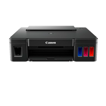 IMPRESORA MULTIFUNCIONAL CANON PIXMA G1110 NEGRO