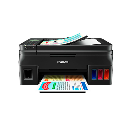 IMPRESORA MULTIFUNCIONAL CANON PIXMA G4110