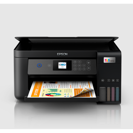 IMPRESORA MULTIFUNCIONAL EPSON L4260 33/15 PPM