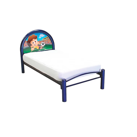 CAMA INFANTIL INDIVIDUAL GONCAD