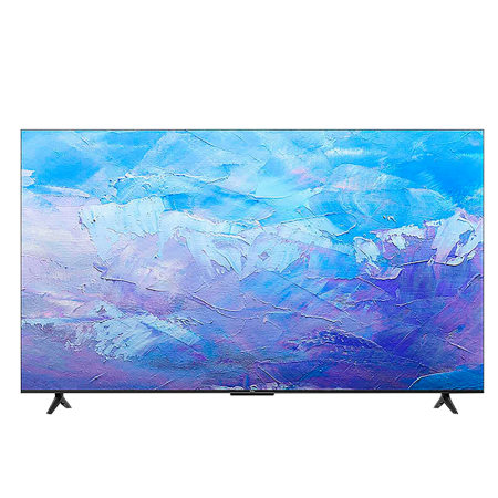 PANTALLA TCL DE 50 PULGADAS SMART ROKU TV 50S453