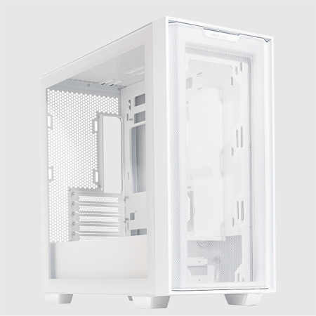 GABINETE ASUS A21 USB 3.0 BLANCO