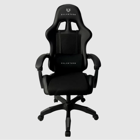 SILLA GAMER BALAM RUSH V2 NOVA SERIES NEGRA