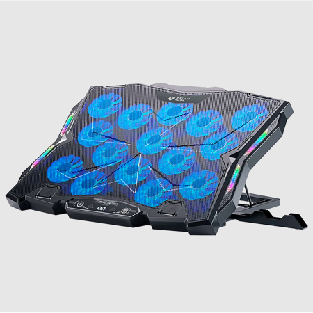 BASE ENFRIADORA PARA LAPTOP EOLOX FROST EF740 BR-941136