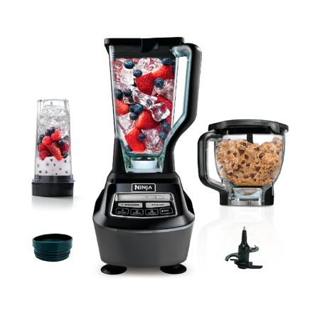 LICUADORA NINJA 3 EN 1 BL770AMZ