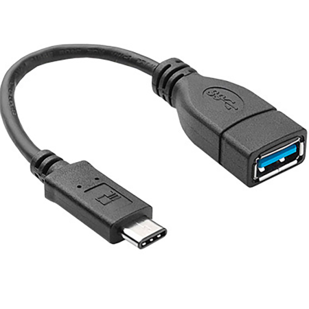 ADAPTADOR OTG USB C A USB V3.0 053161