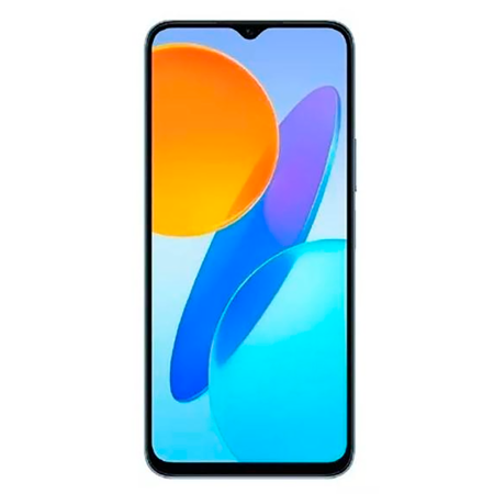 HONOR X6S 128GB 4GB AZUL NAUTICO LIBERADO