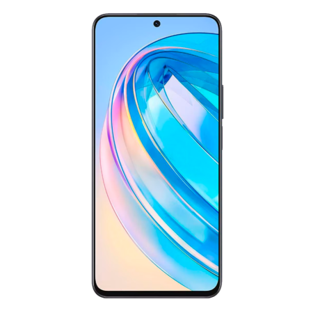 HONOR X8A 128GB 8GB NEGRO LIBERADO