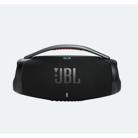 BOCINA JBL BOOMBOX 3 NEGRO