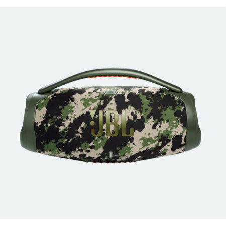 BOCINA JBL BOOMBOX 3 SQUAD