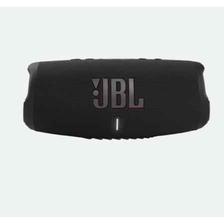 JBL CHARGE 5 ALTAVOZ PORTÁTIL BLUETOOTH NEGRO