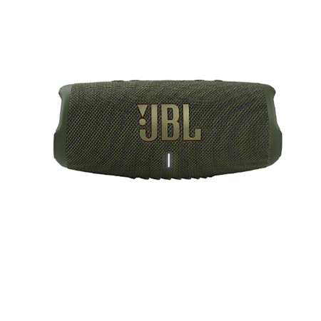 JBL CHARGE 5 ALTAVOZ PORTATIL BLUETOOTH GREEN