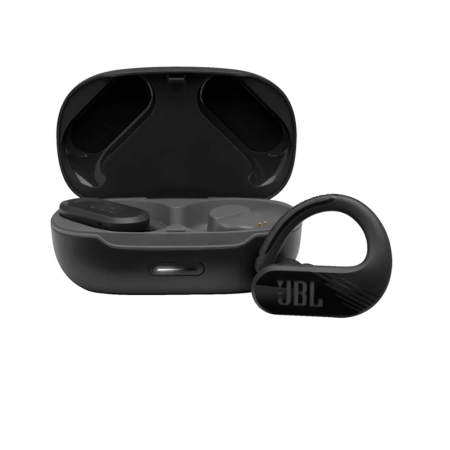 AUDÍFONOS JBL DEPORTIVOS ENDURANCE PEAK II NEGRO