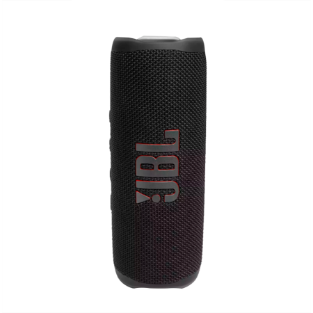 BOCINA JBL FLIP 6 INALÁMBRICO NEGRO