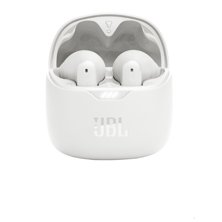 AUDIFONOS JBL TUNE FLEX TWS BLANCO
