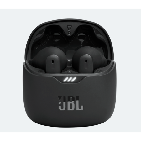 AUDÍFONOS JBL TUNE FLEX TWS NEGRO