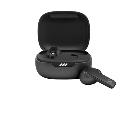 AUDÍFONOS JBL LIVE PRO 2 TWS NEGRO