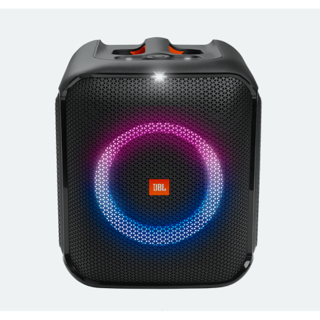 BOCINA JBL PARTYBOX ENCORE ESSENTIAL NEGRO