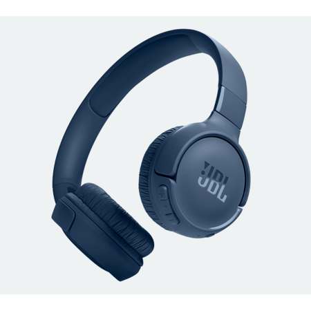 DIADEMA JBL TUNE 520BT AZUL